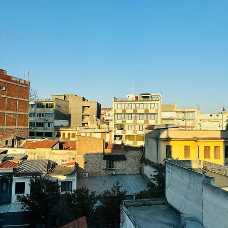 City View Apartments 3 Serres Exterior foto