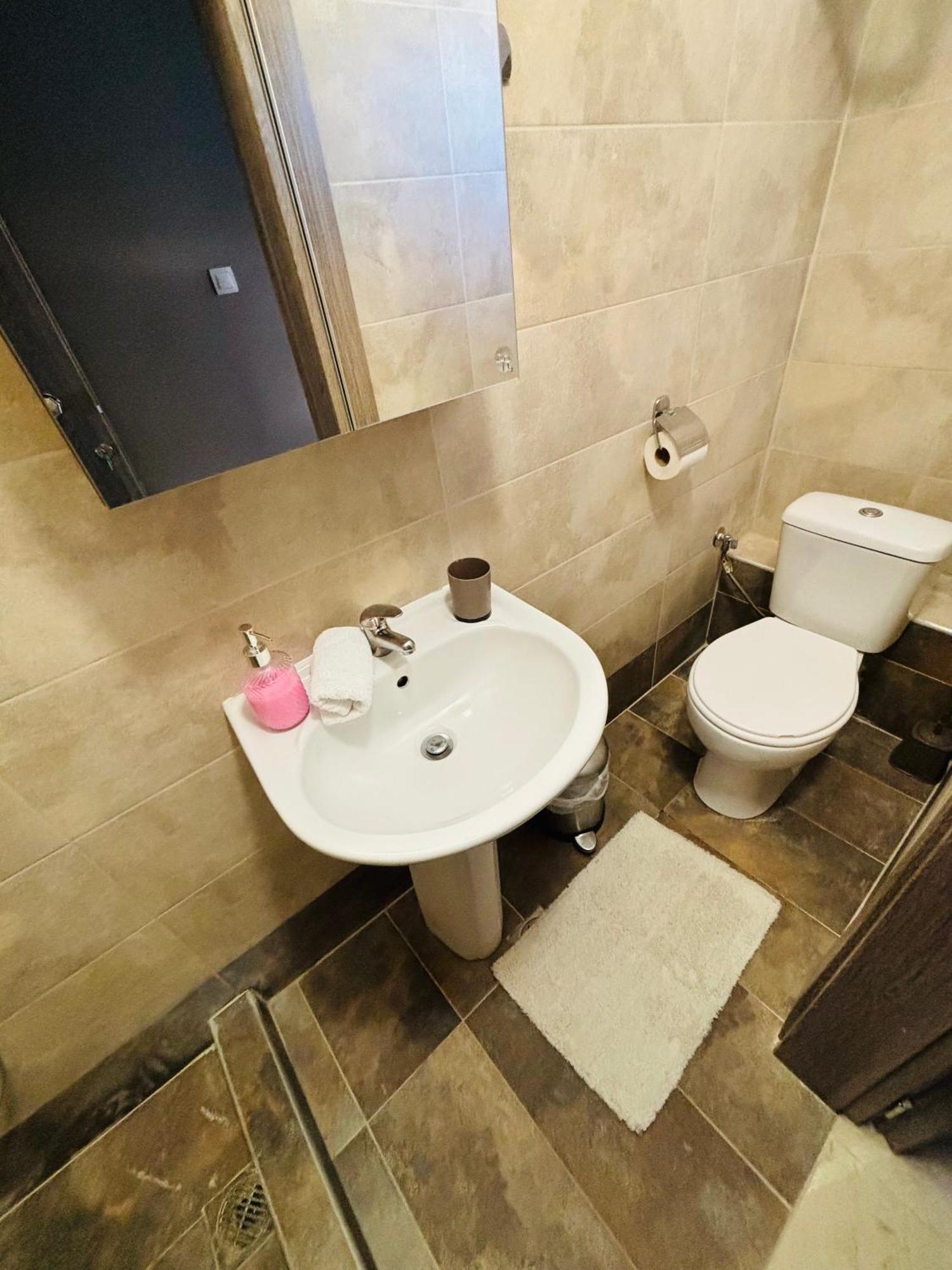 City View Apartments 3 Serres Exterior foto