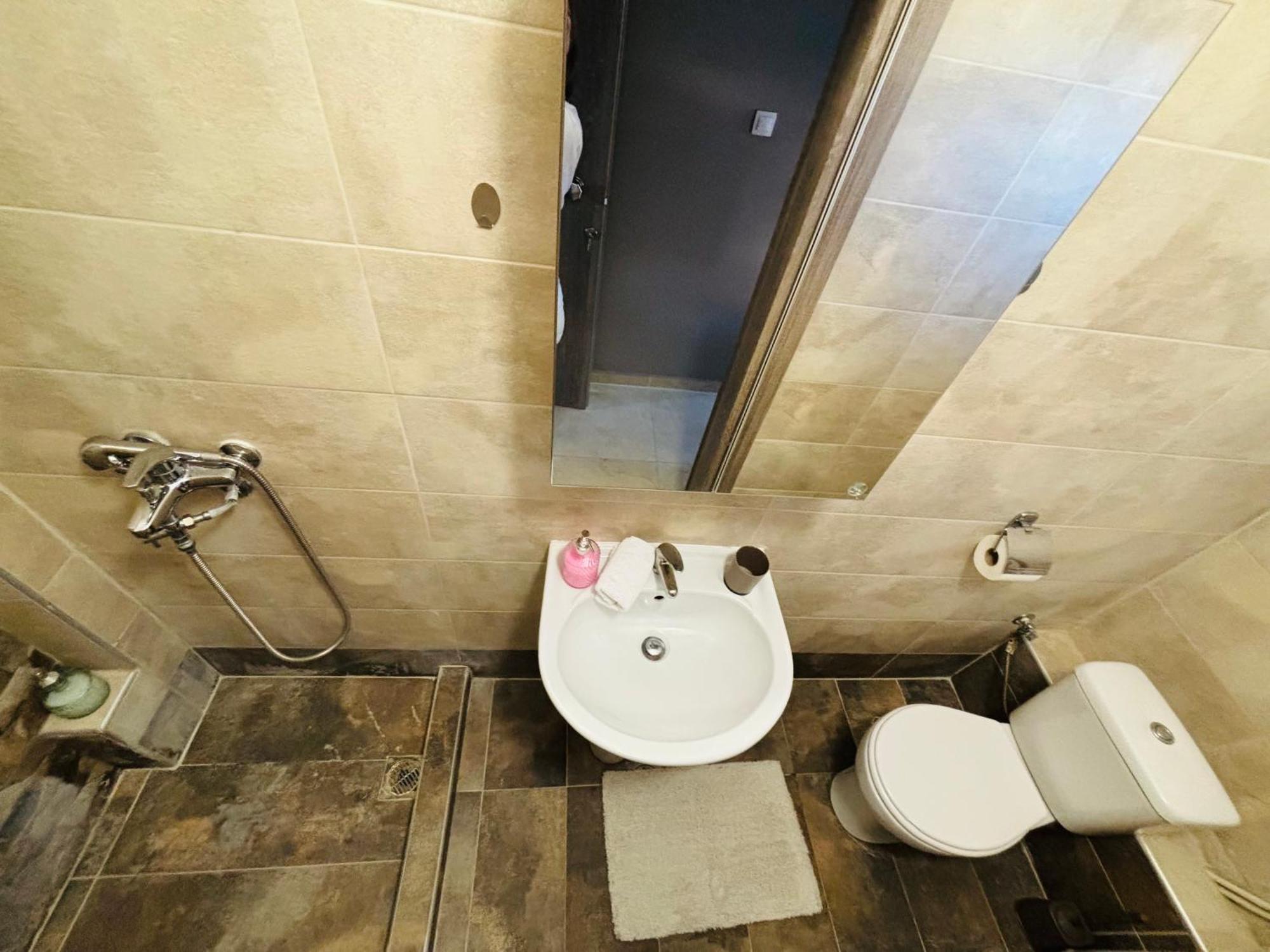 City View Apartments 3 Serres Exterior foto